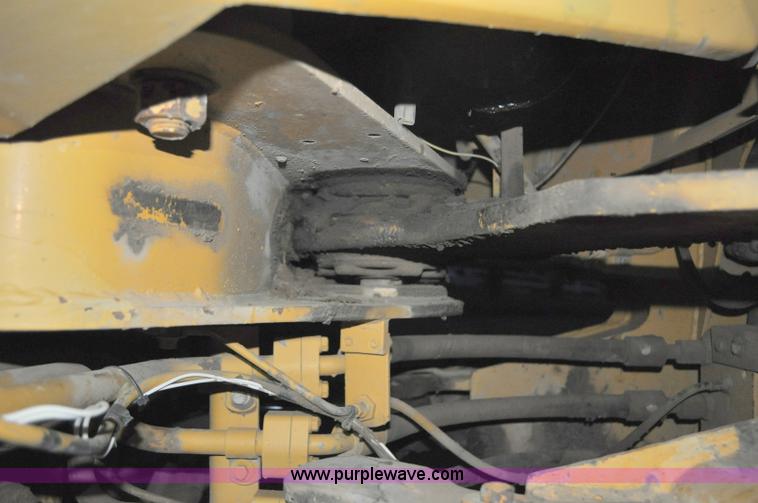 image for item G6209 1987 Caterpillar 926 wheel loader