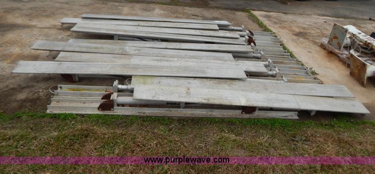 image for item H3957 Allied Tren-shore 2236 trench shield box