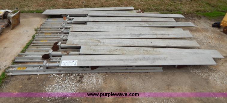 image for item H3957 Allied Tren-shore 2236 trench shield box