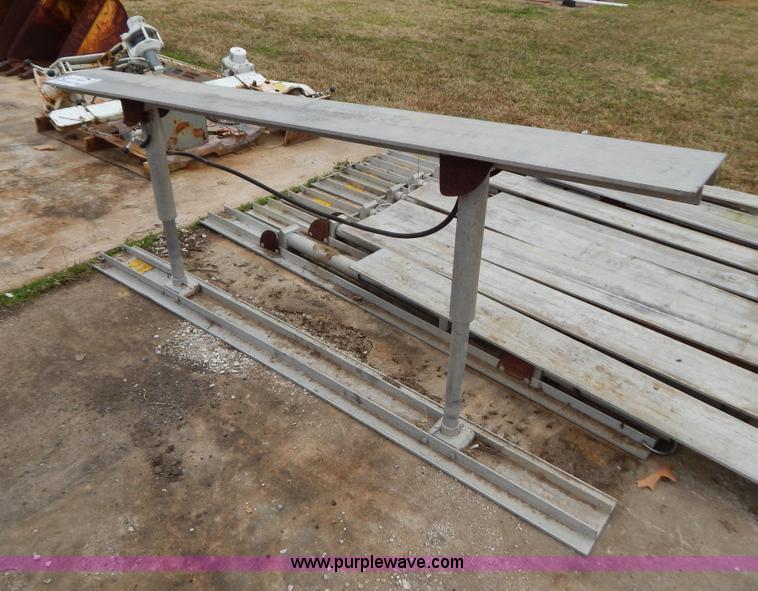 image for item H3957 Allied Tren-shore 2236 trench shield box