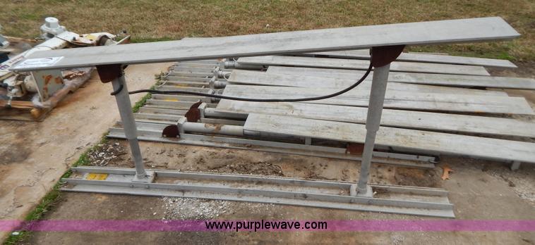 image for item H3957 Allied Tren-shore 2236 trench shield box