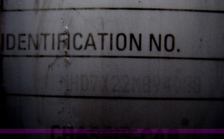 image for item H4410 2002 Kenworth T300 mechanic truck