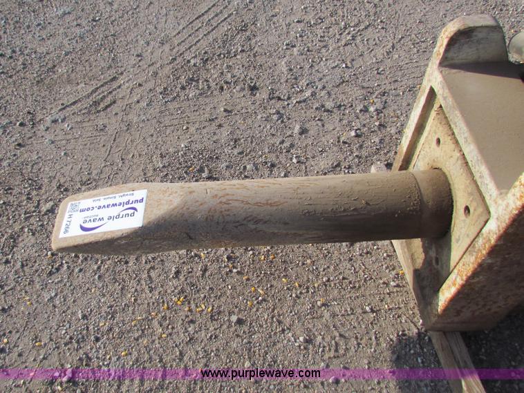 image for item H7266 Allied 785CS hammer