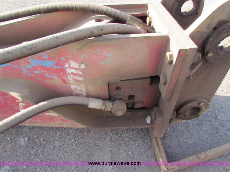 image for item H7266 Allied 785CS hammer