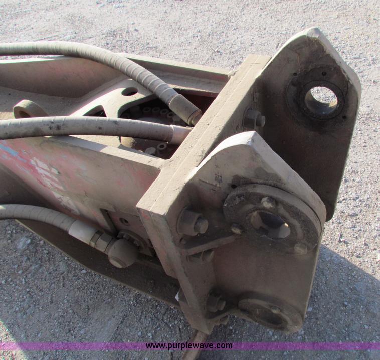 image for item H7266 Allied 785CS hammer