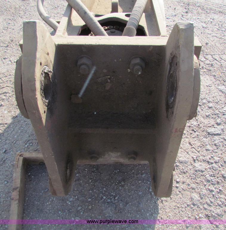 image for item H7266 Allied 785CS hammer