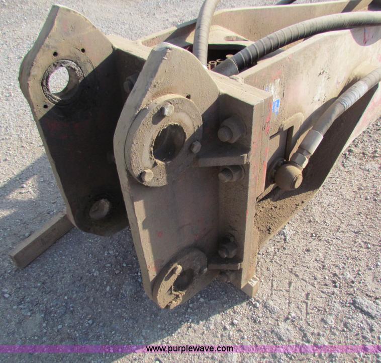 image for item H7266 Allied 785CS hammer