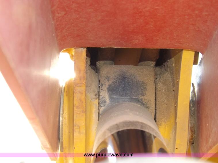 image for item I8255 2007 Caterpillar 420E backhoe