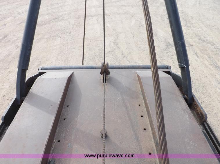 image for item I8329 1986 Mack R688ST oilfield winch truck