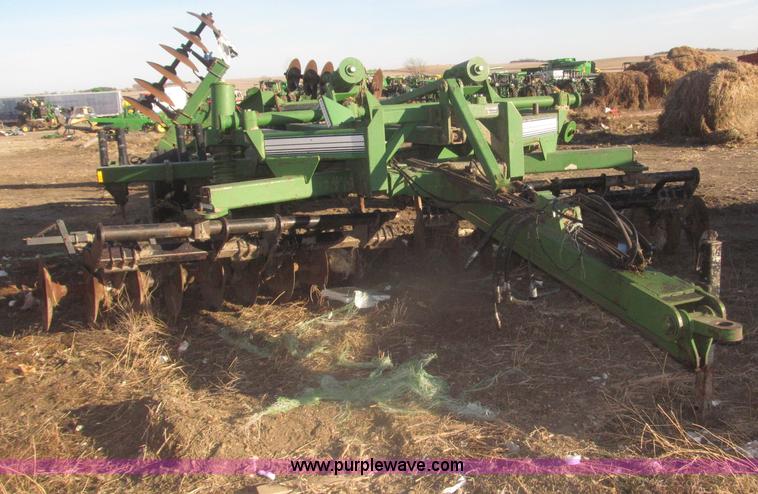 image for item AE9375 Brent CPC2007 disk ripper