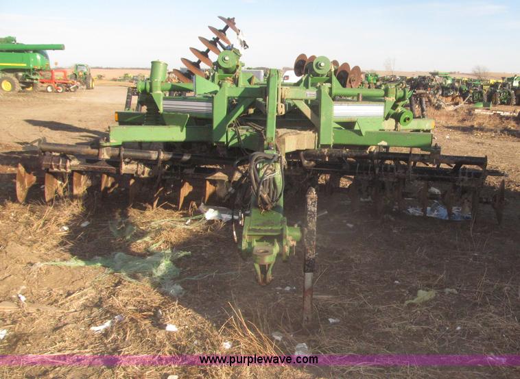 image for item AE9375 Brent CPC2007 disk ripper