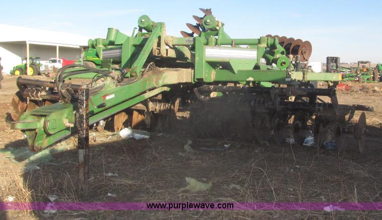 image for item AE9375 Brent CPC2007 disk ripper