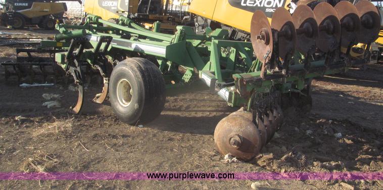 image for item AE9375 Brent CPC2007 disk ripper