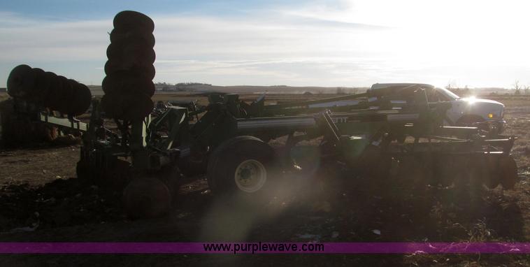 image for item AE9375 Brent CPC2007 disk ripper