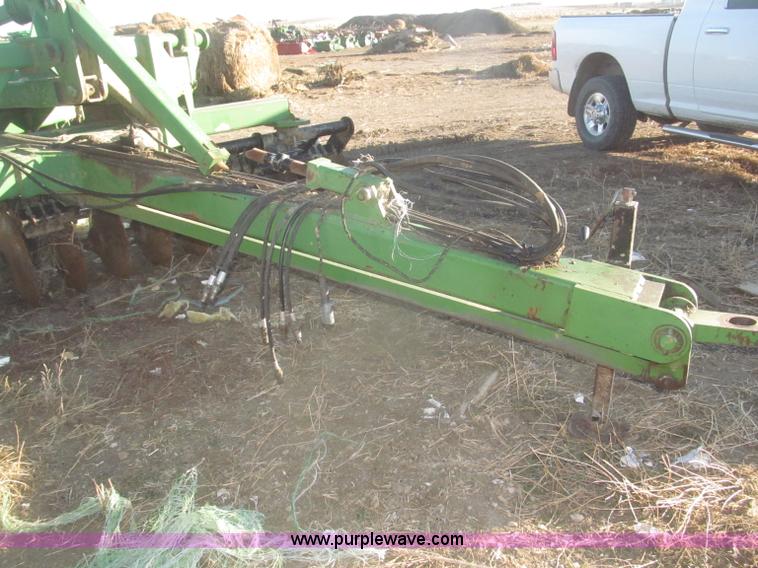 image for item AE9375 Brent CPC2007 disk ripper