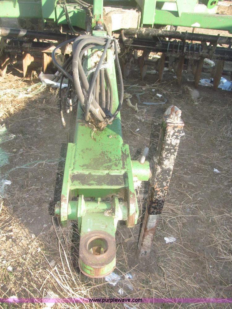 image for item AE9375 Brent CPC2007 disk ripper