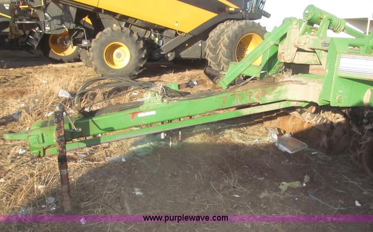 image for item AE9375 Brent CPC2007 disk ripper