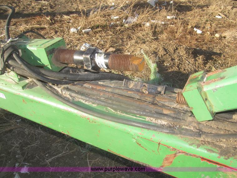 image for item AE9375 Brent CPC2007 disk ripper