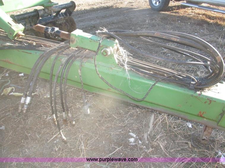 image for item AE9375 Brent CPC2007 disk ripper