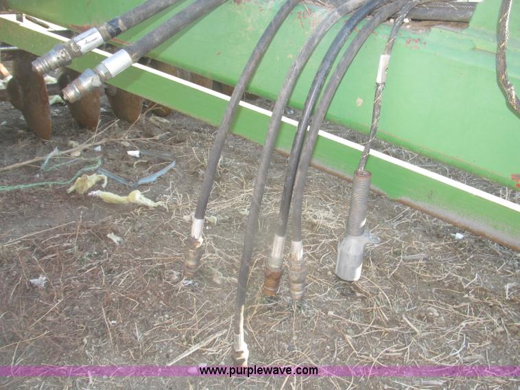 image for item AE9375 Brent CPC2007 disk ripper