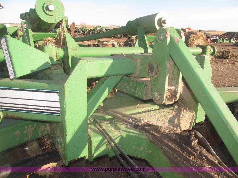 image for item AE9375 Brent CPC2007 disk ripper