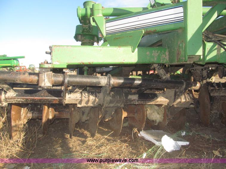 image for item AE9375 Brent CPC2007 disk ripper