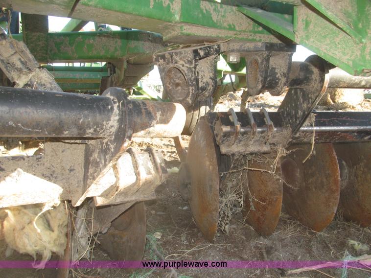 image for item AE9375 Brent CPC2007 disk ripper