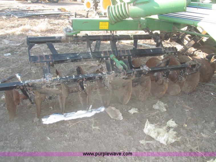 image for item AE9375 Brent CPC2007 disk ripper