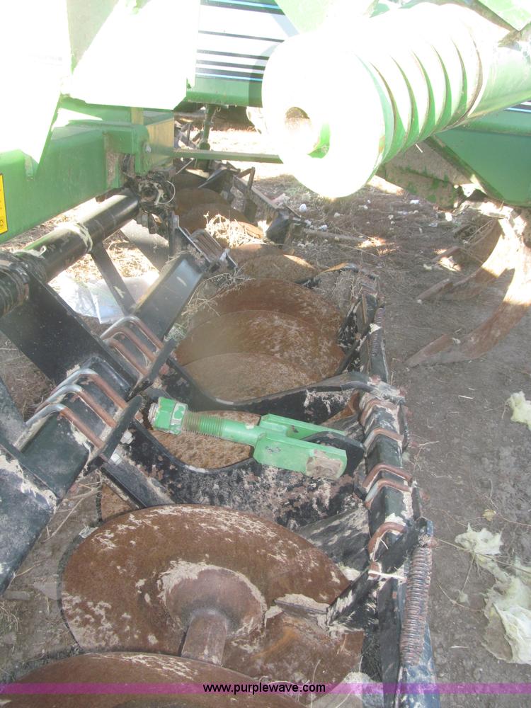 image for item AE9375 Brent CPC2007 disk ripper