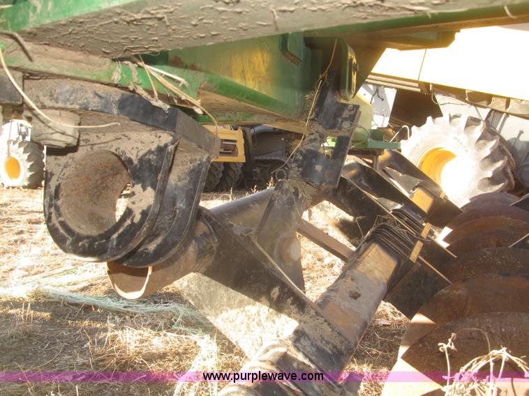 image for item AE9375 Brent CPC2007 disk ripper