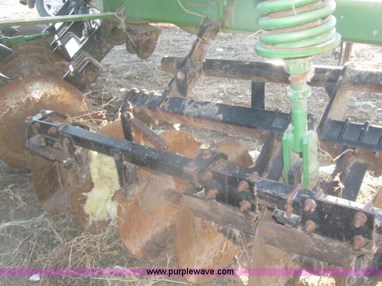 image for item AE9375 Brent CPC2007 disk ripper