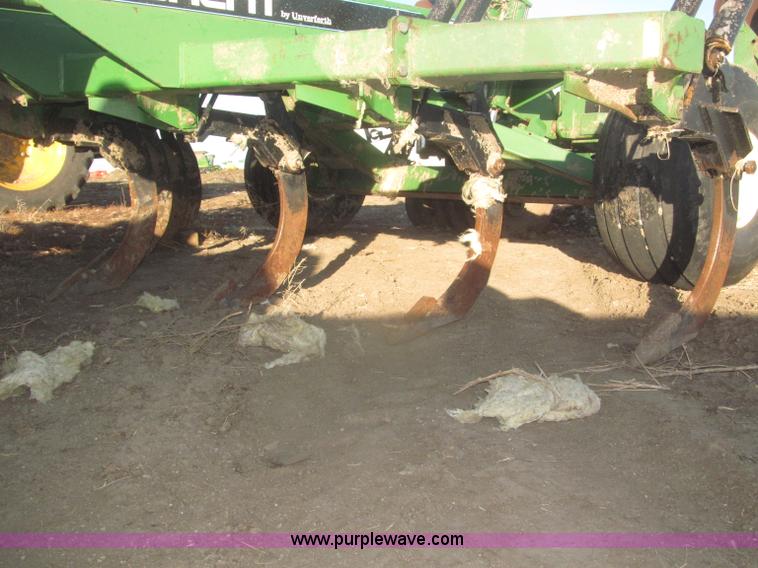 image for item AE9375 Brent CPC2007 disk ripper