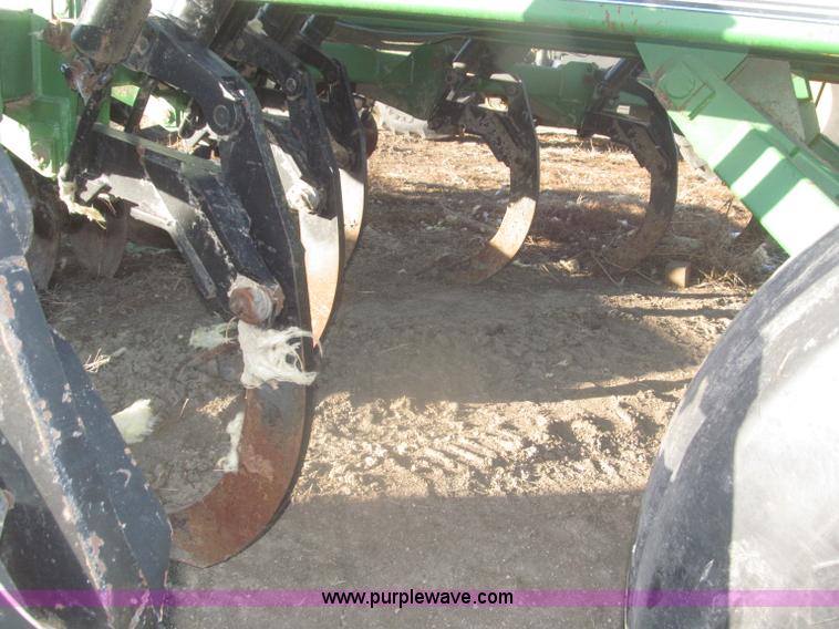 image for item AE9375 Brent CPC2007 disk ripper