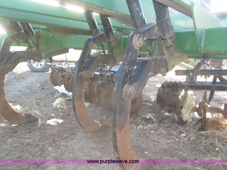 image for item AE9375 Brent CPC2007 disk ripper