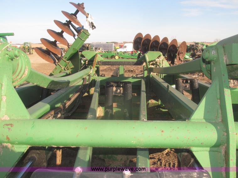 image for item AE9375 Brent CPC2007 disk ripper