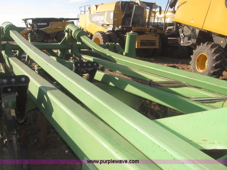 image for item AE9375 Brent CPC2007 disk ripper