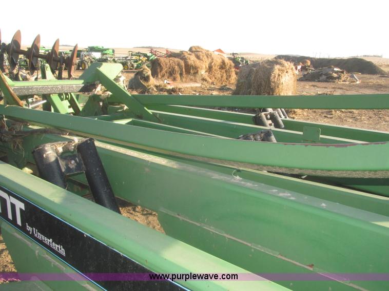 image for item AE9375 Brent CPC2007 disk ripper