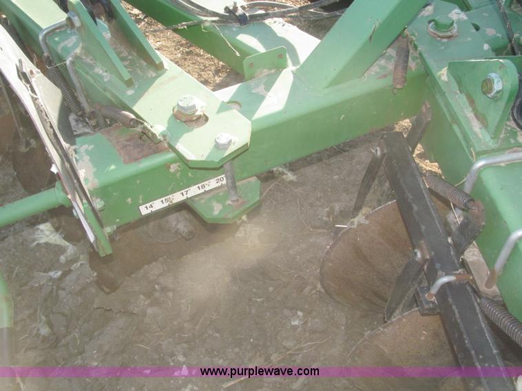 image for item AE9375 Brent CPC2007 disk ripper