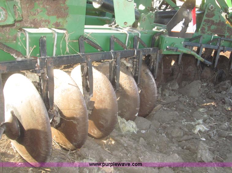 image for item AE9375 Brent CPC2007 disk ripper