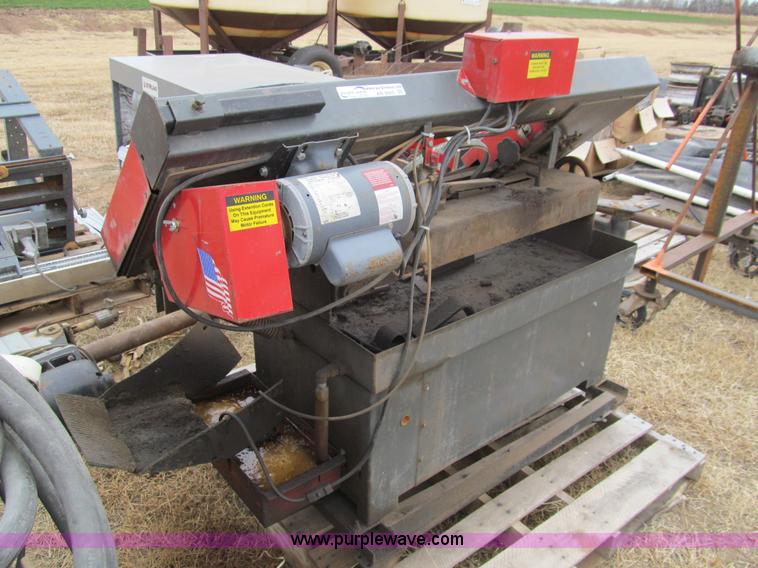 image for item AR9065 Ramco RS100P band saw