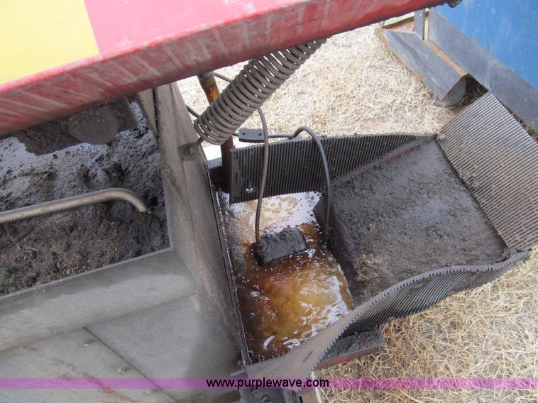 image for item AR9065 Ramco RS100P band saw