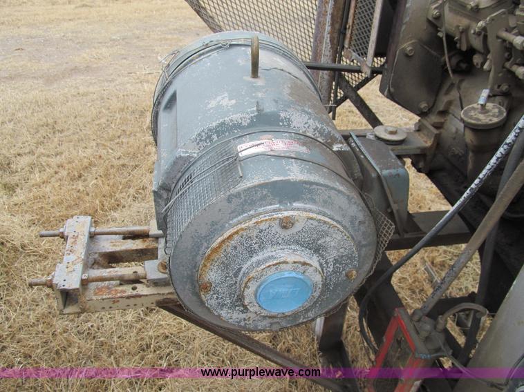 image for item AR9107 Rockford power take-off