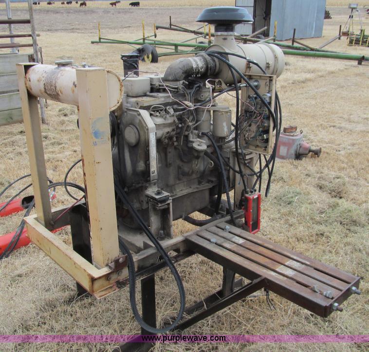 image for item AR9108 Twin disk power take-off