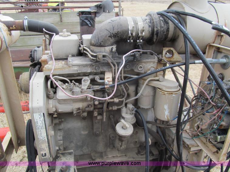 image for item AR9108 Twin disk power take-off