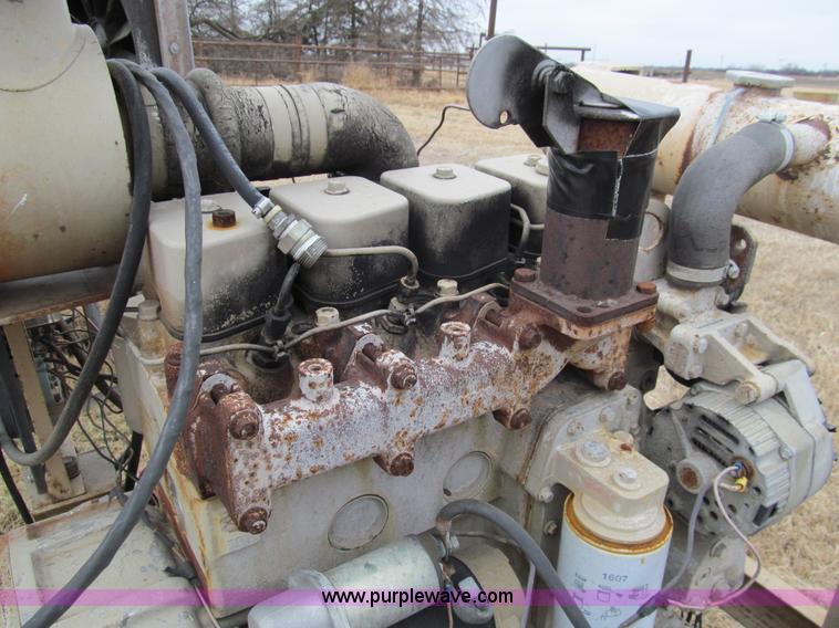 image for item AR9108 Twin disk power take-off