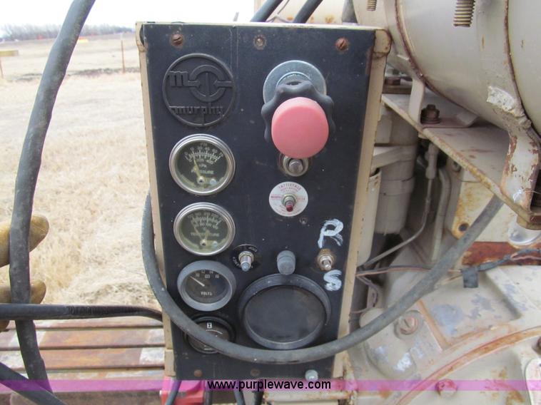 image for item AR9108 Twin disk power take-off