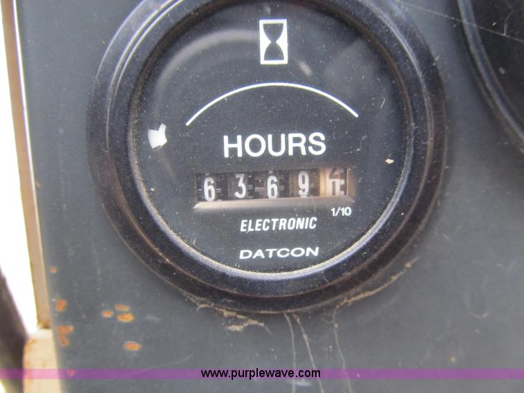 image for item AR9108 Twin disk power take-off