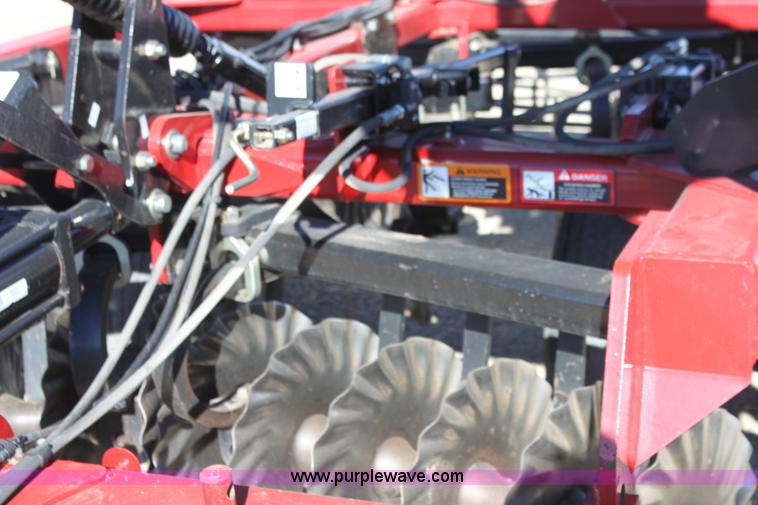 image for item C1681 2010 Case IH 330 Turbo till folding disk