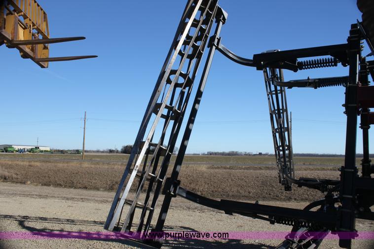 image for item C1681 2010 Case IH 330 Turbo till folding disk