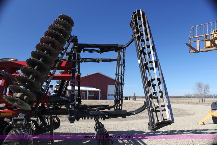 image for item C1681 2010 Case IH 330 Turbo till folding disk